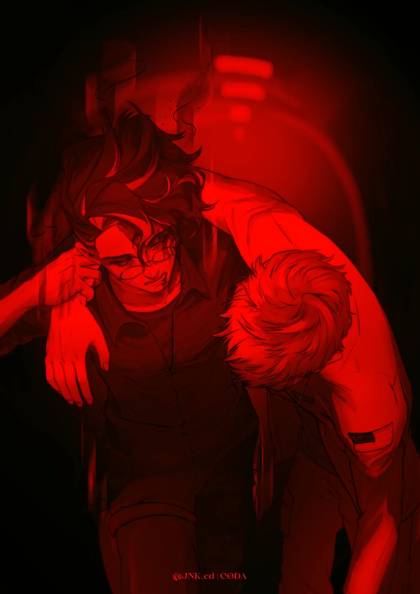@CODA [comms open!]