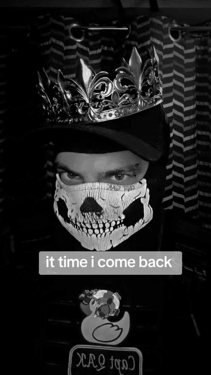 @🪶👑Capt QAK (ducky) 👑🪶
