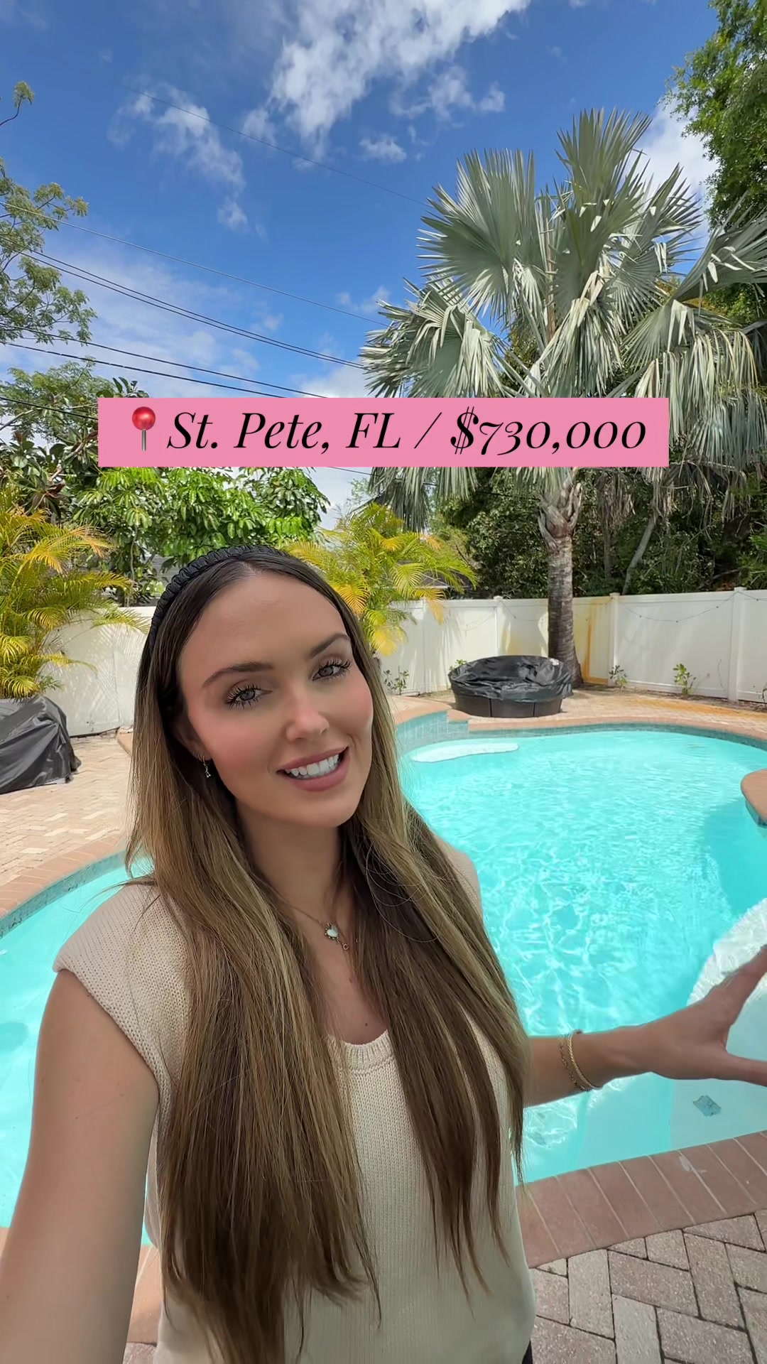 @Rachel / St. Pete Realtor🌞🌴