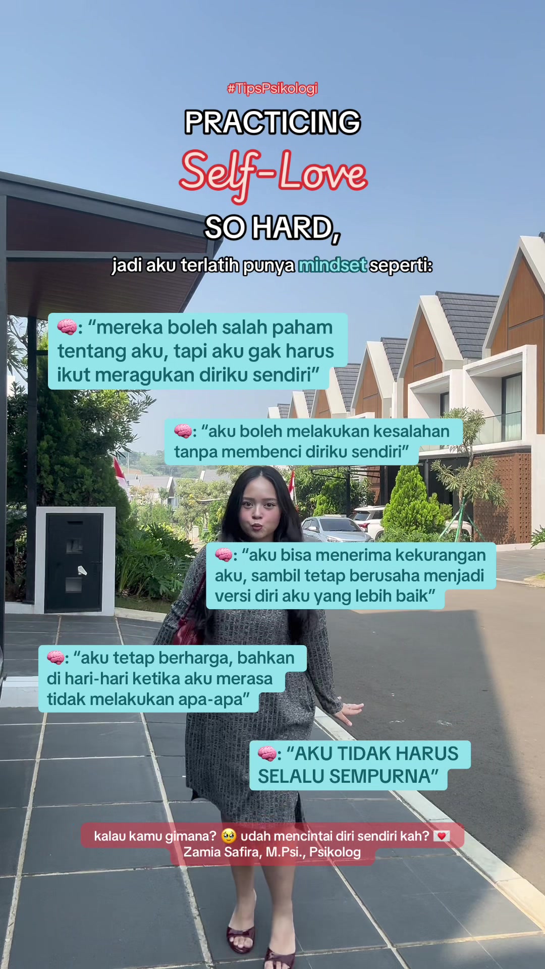 @Zamia Safira | Psikolog Klinis