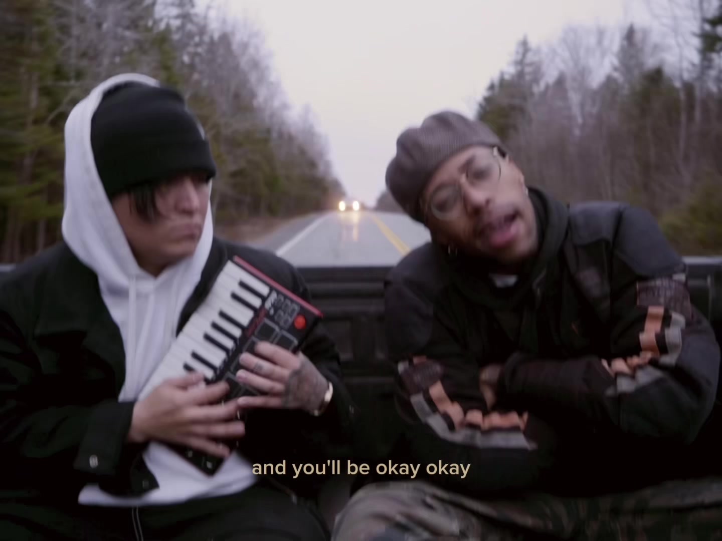 @Neon Dreams