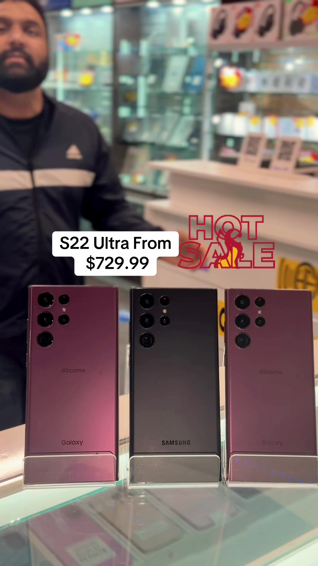 @HotspotElectronics