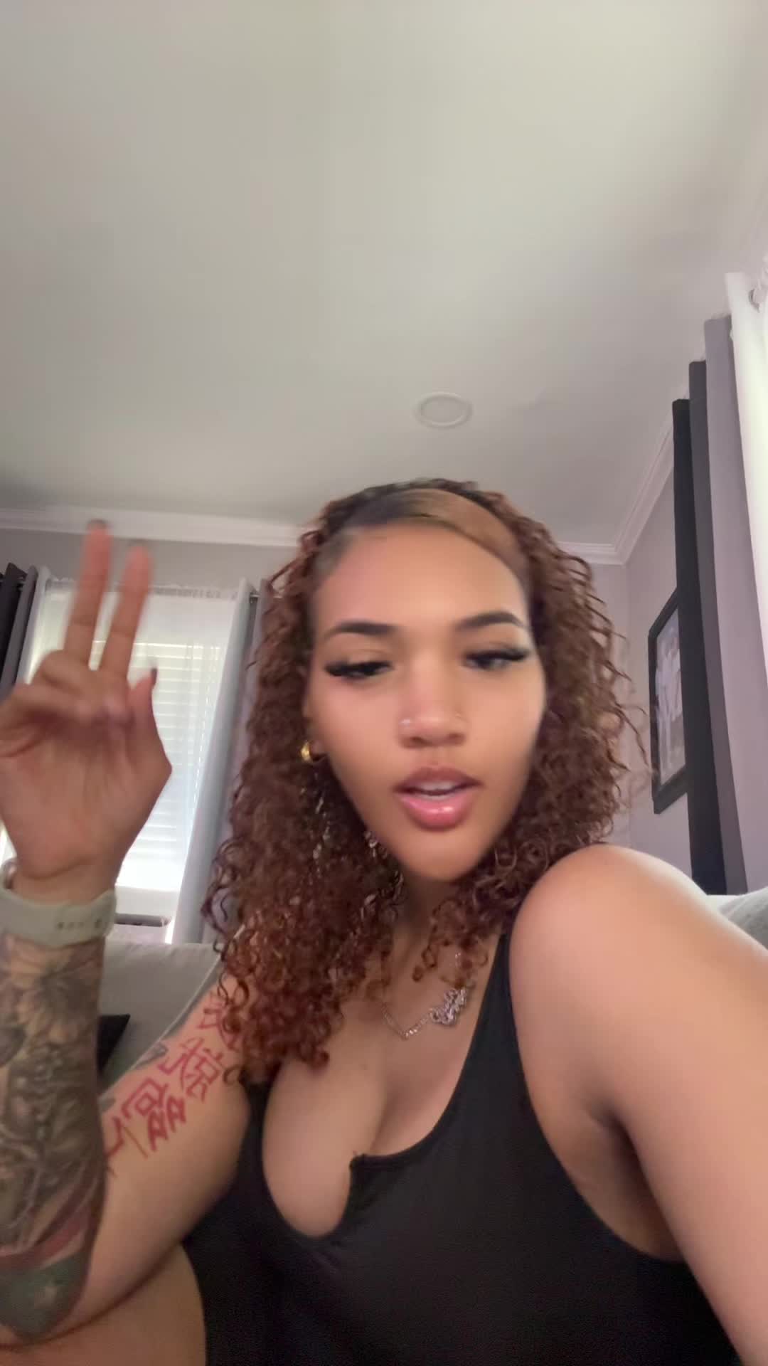 @Mariah💚