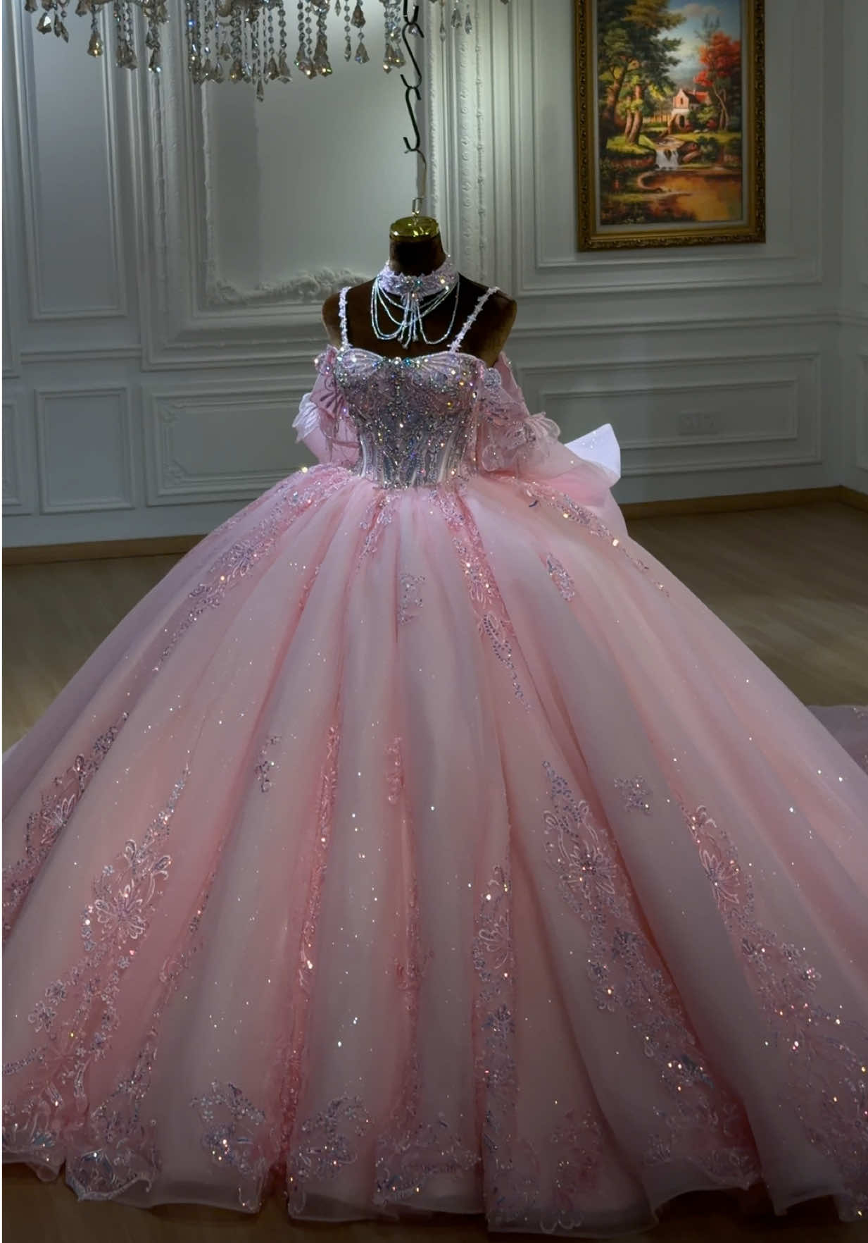 @Quince Dress Factory