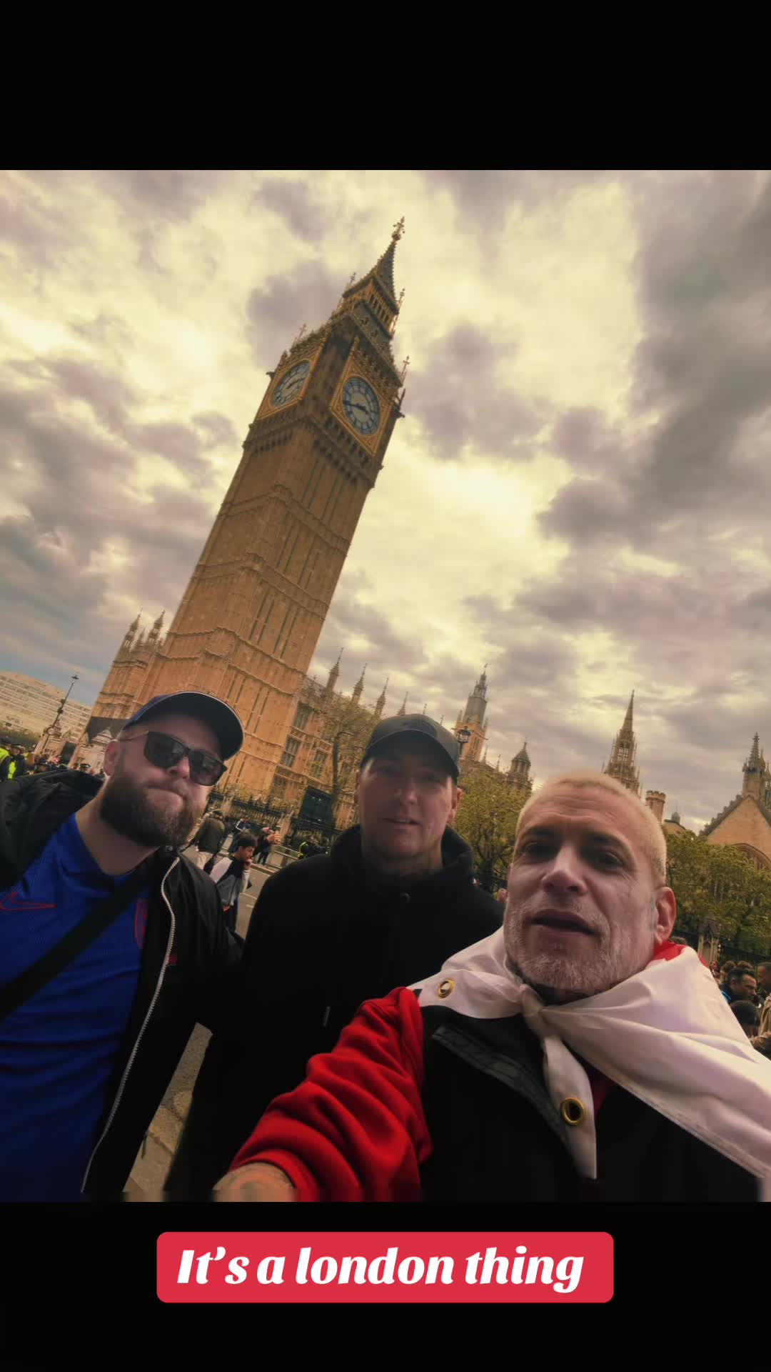 @ITS A LONDON THING