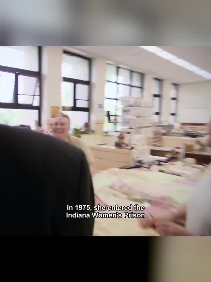 @Prison life