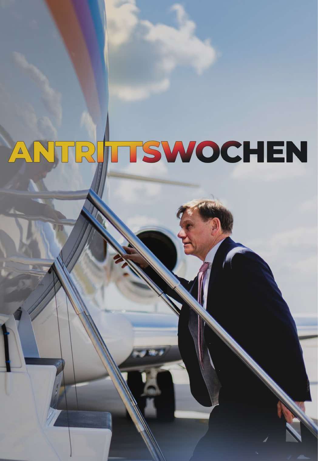@Au&szlig;enminister und Team