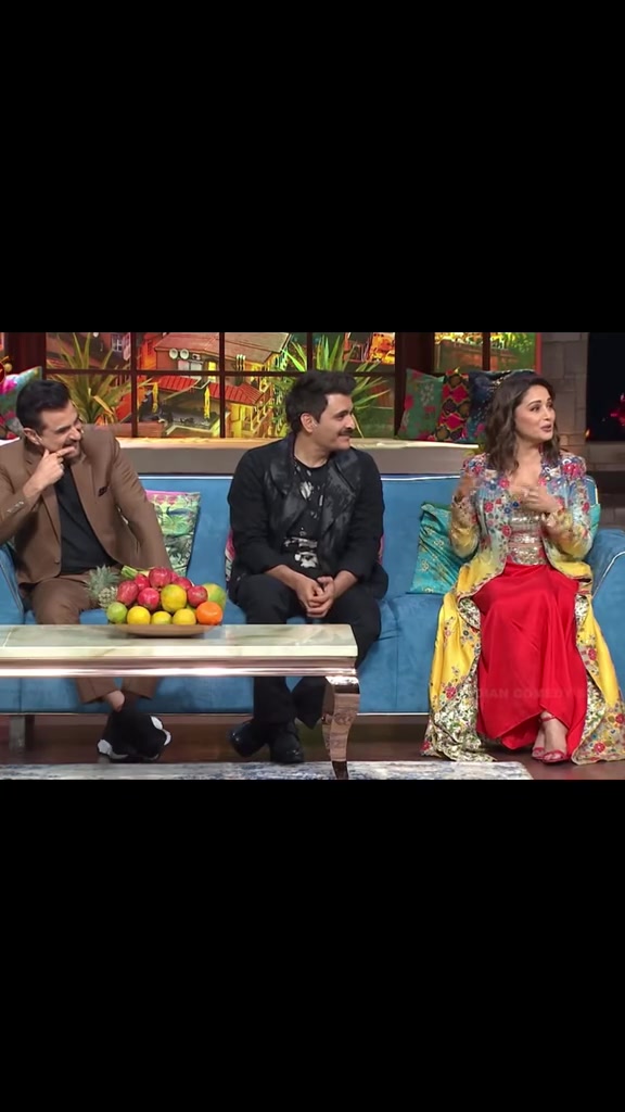 @Desi Dhamaka!