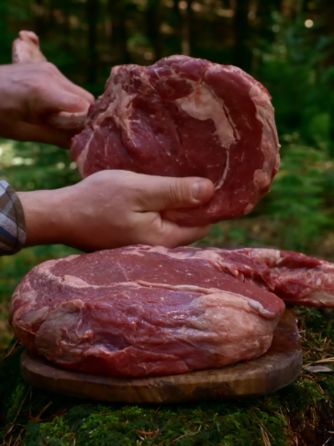 @Trailside Temptations ASMR