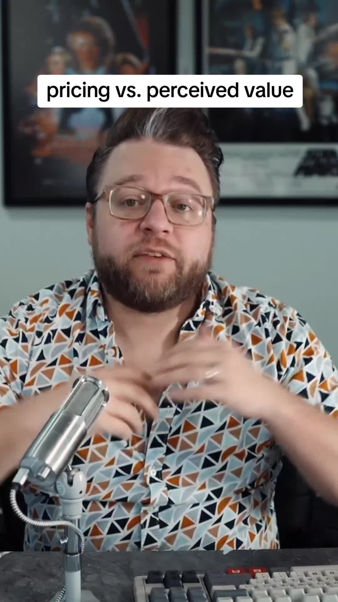 @Jake | The Marketing Wizard