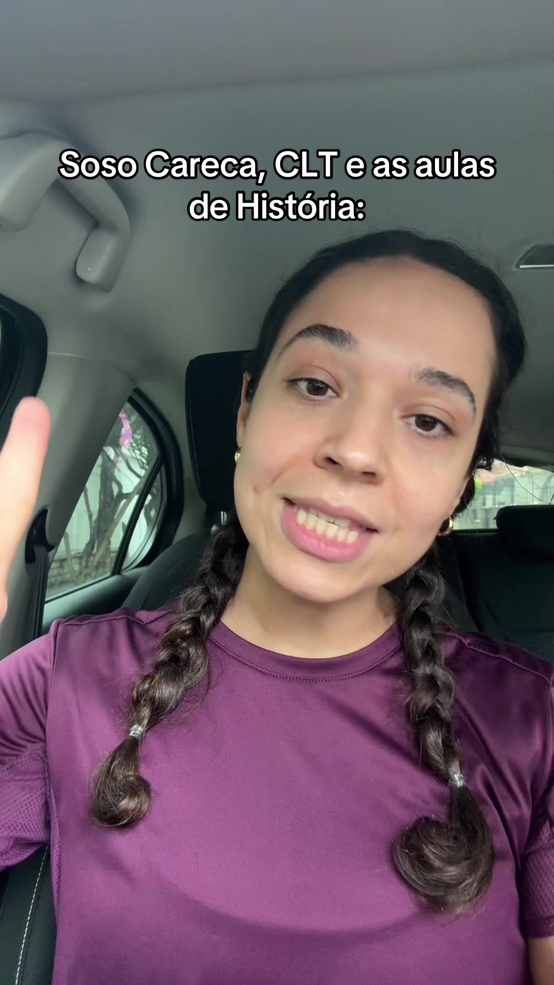 @ProfVanessaCapucho- História