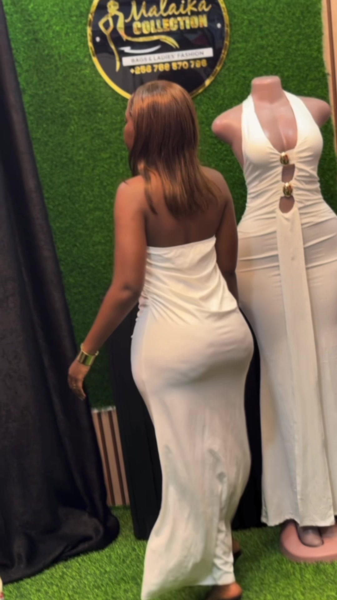 @👑MALAIKA COLLECTION 💶🛍️🛍️