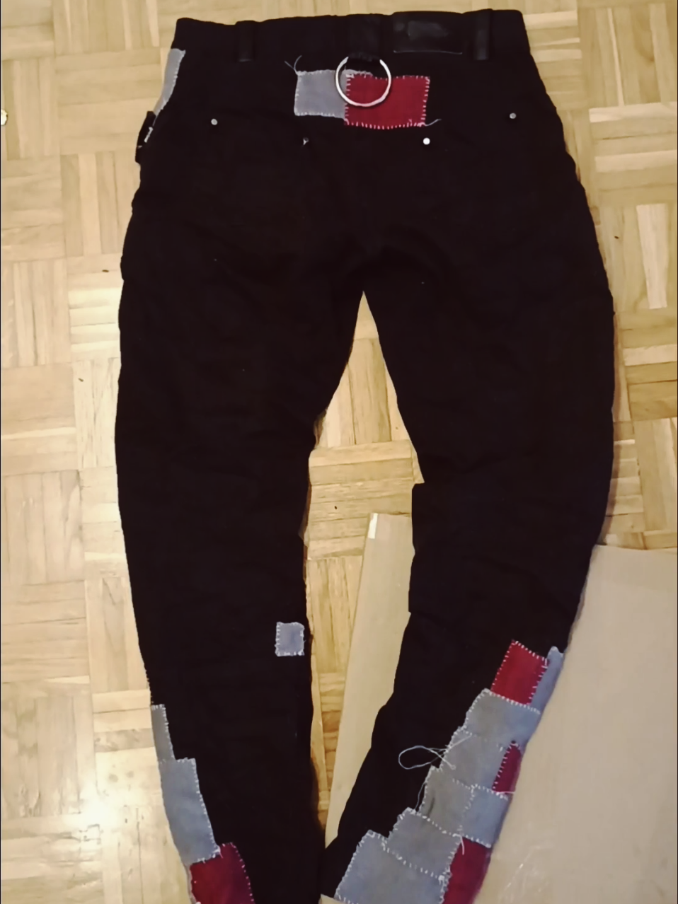 @๐น๐จ๐ต๐ซ๐ • trashking