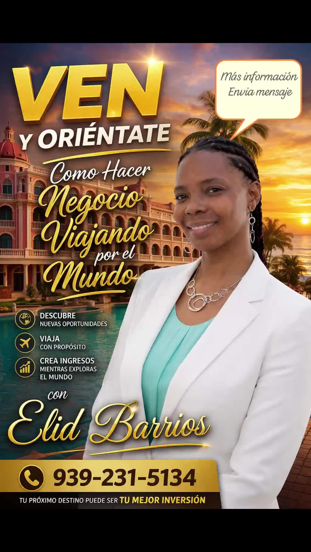 @Elid Barrios_Empresaria