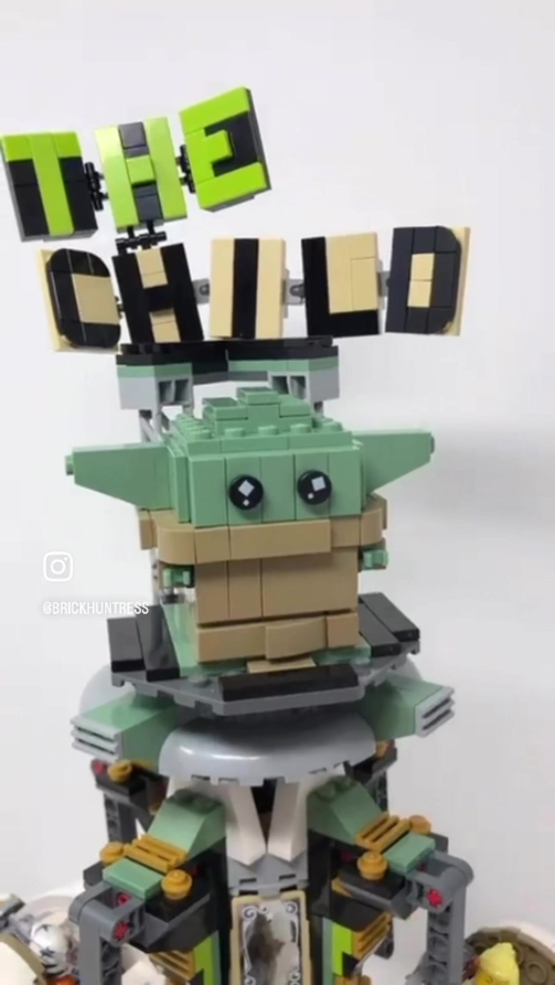 @Brickhuntress