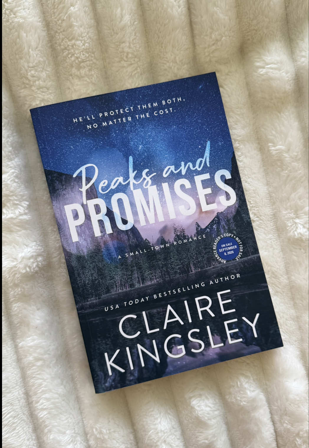 @Casablanca | Romance Reads