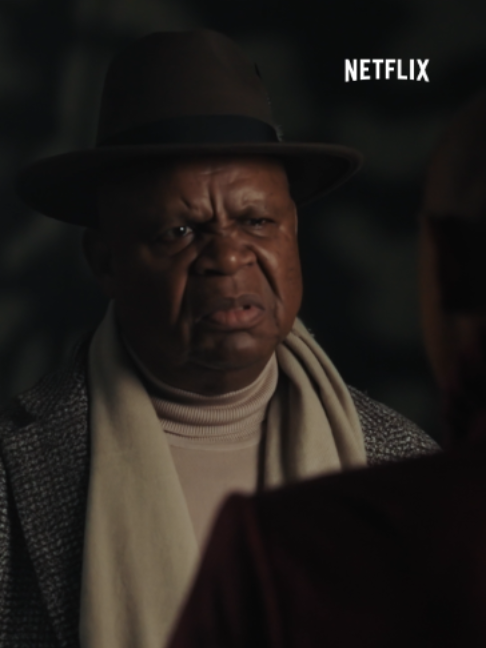 @Netflix South Africa