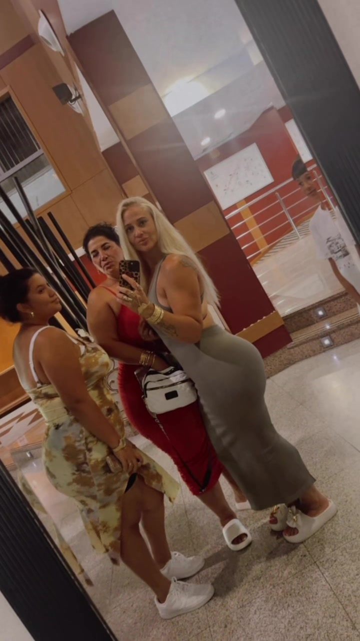 @Tania de la vega