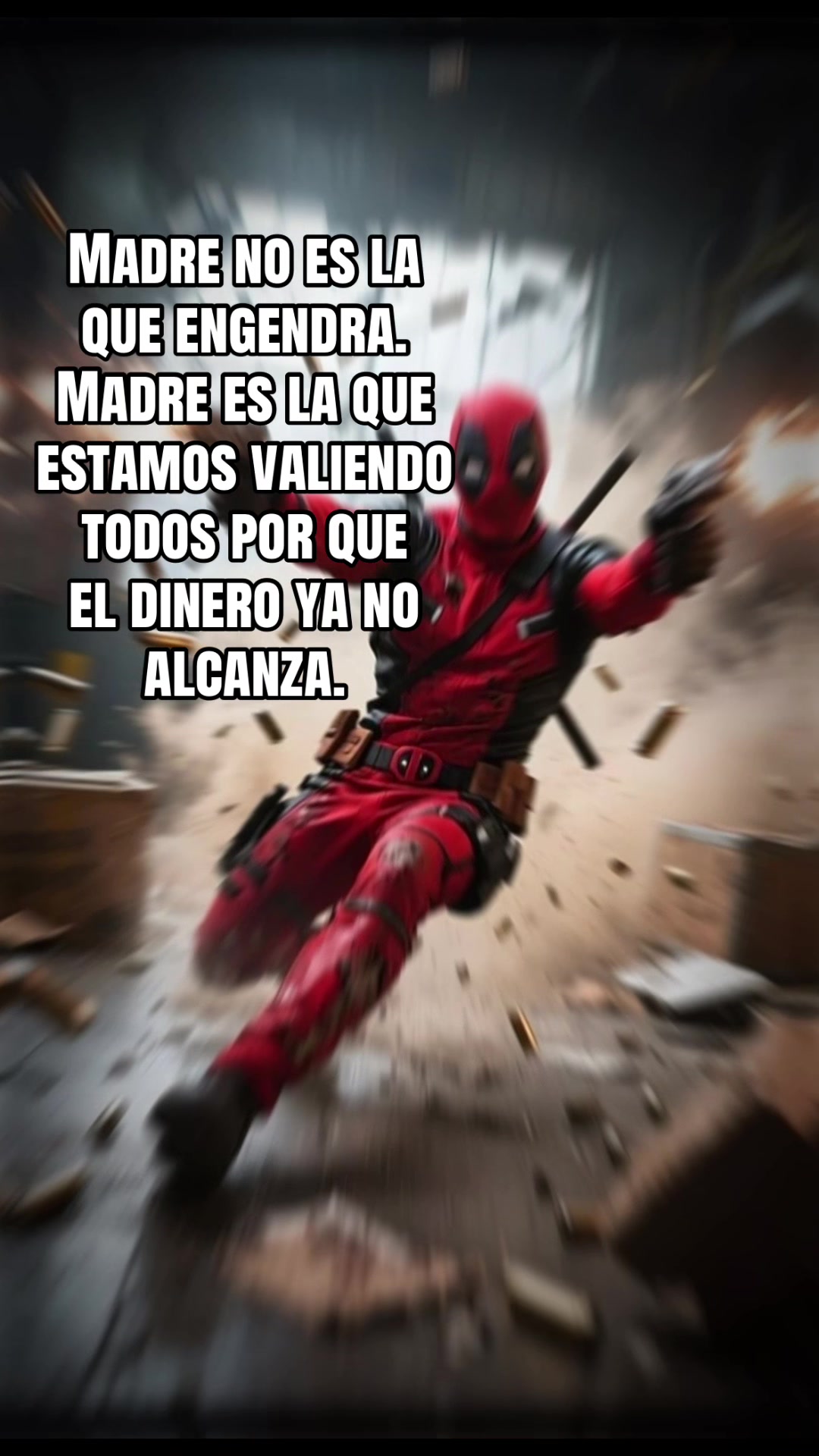 @Soy Un Caos Bonito