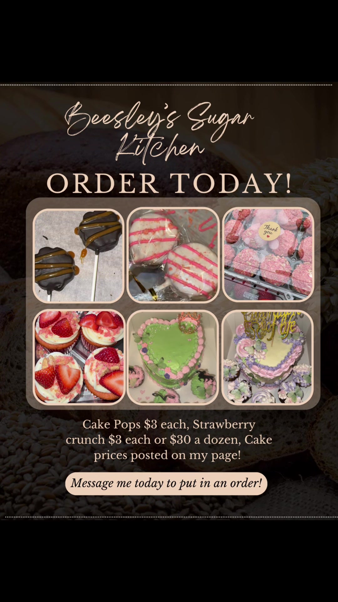 @BeesleysSugarKitchen
