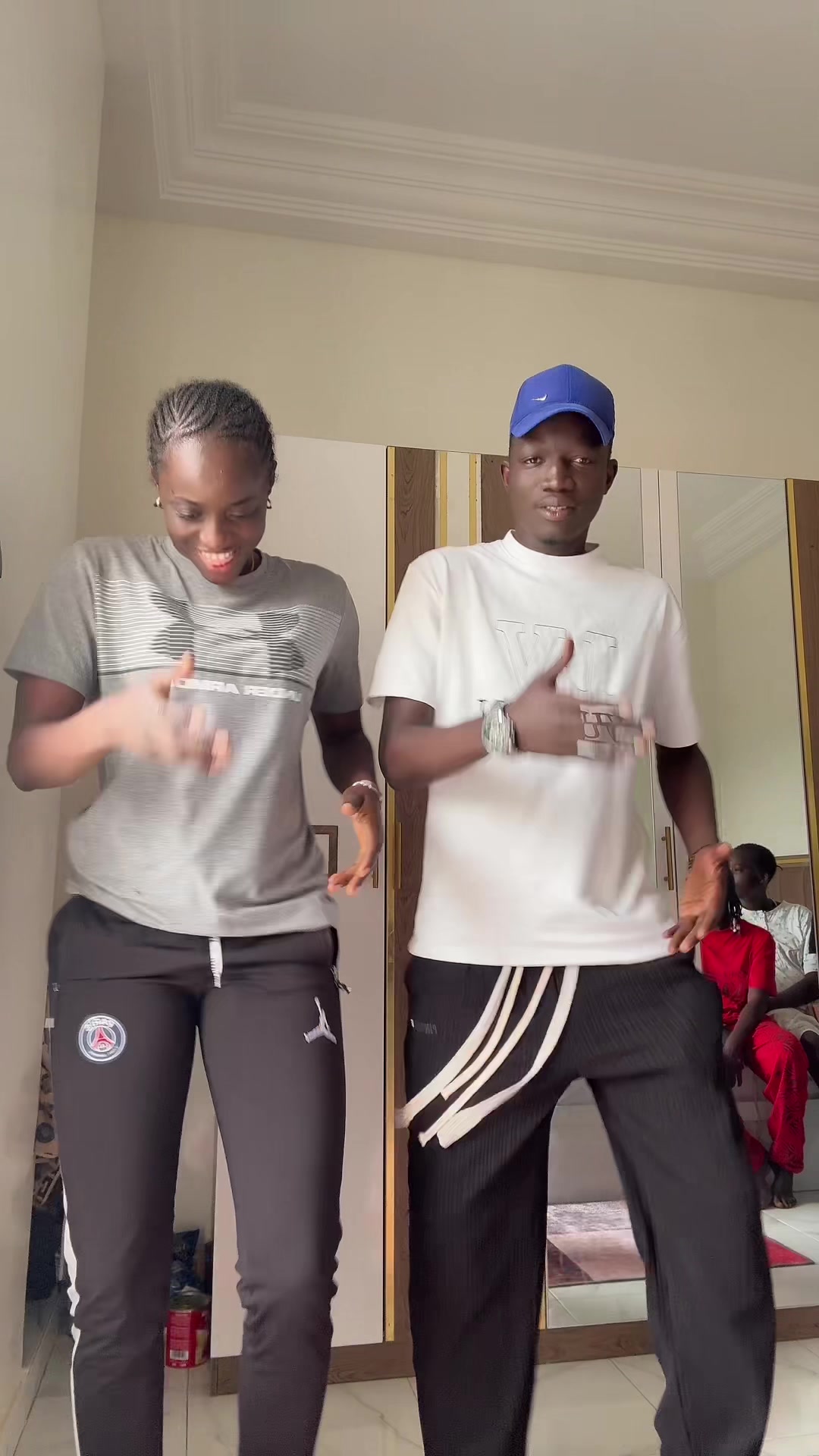 @Maroush ThiaM🇸🇳 ✪