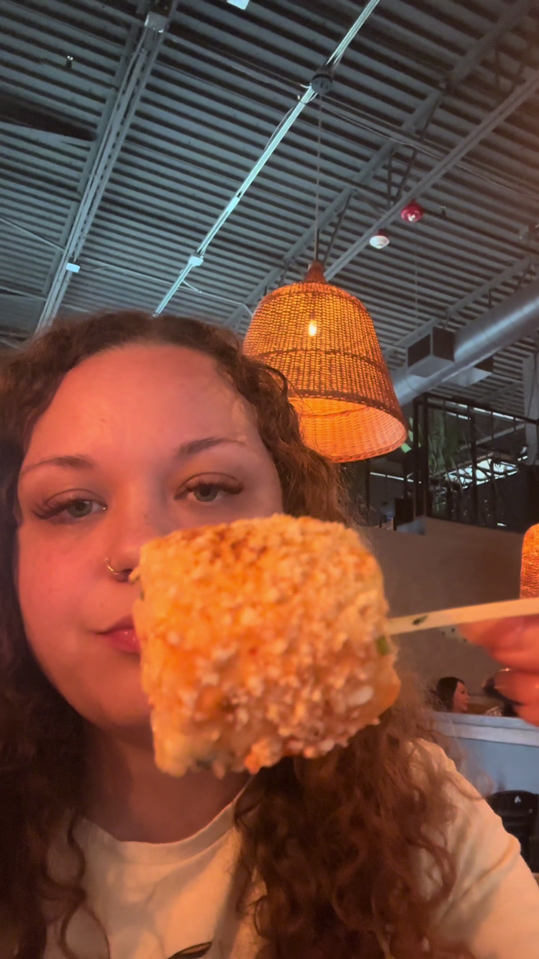 @Aliyah in Seattle and ???