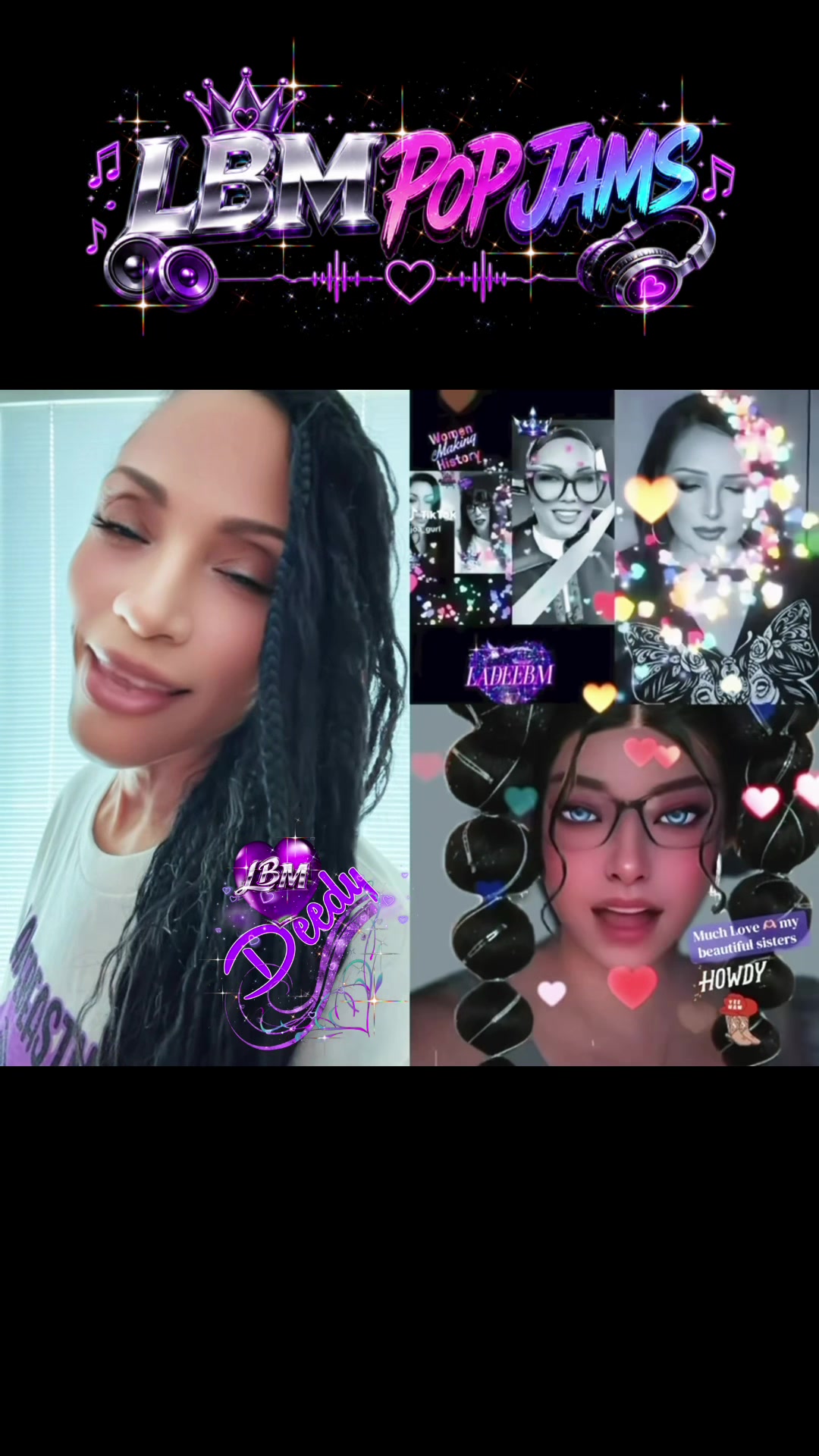@✨💜Deedy💜✨
