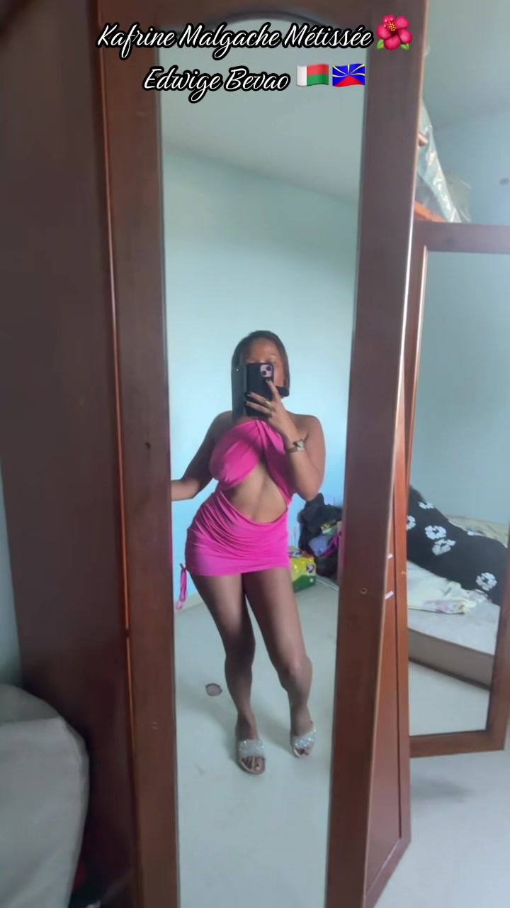 @Kafrine Malgache Métissée 🌺