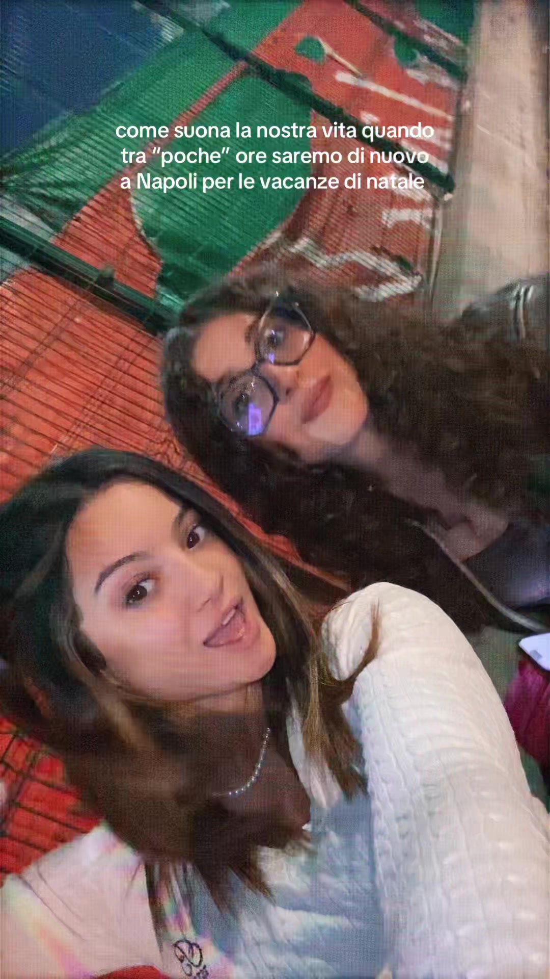 @Luisa Crivo