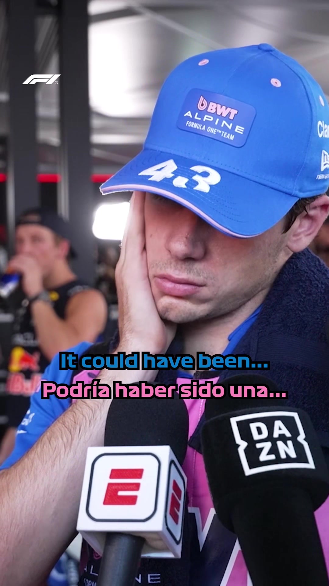 @Formula 1