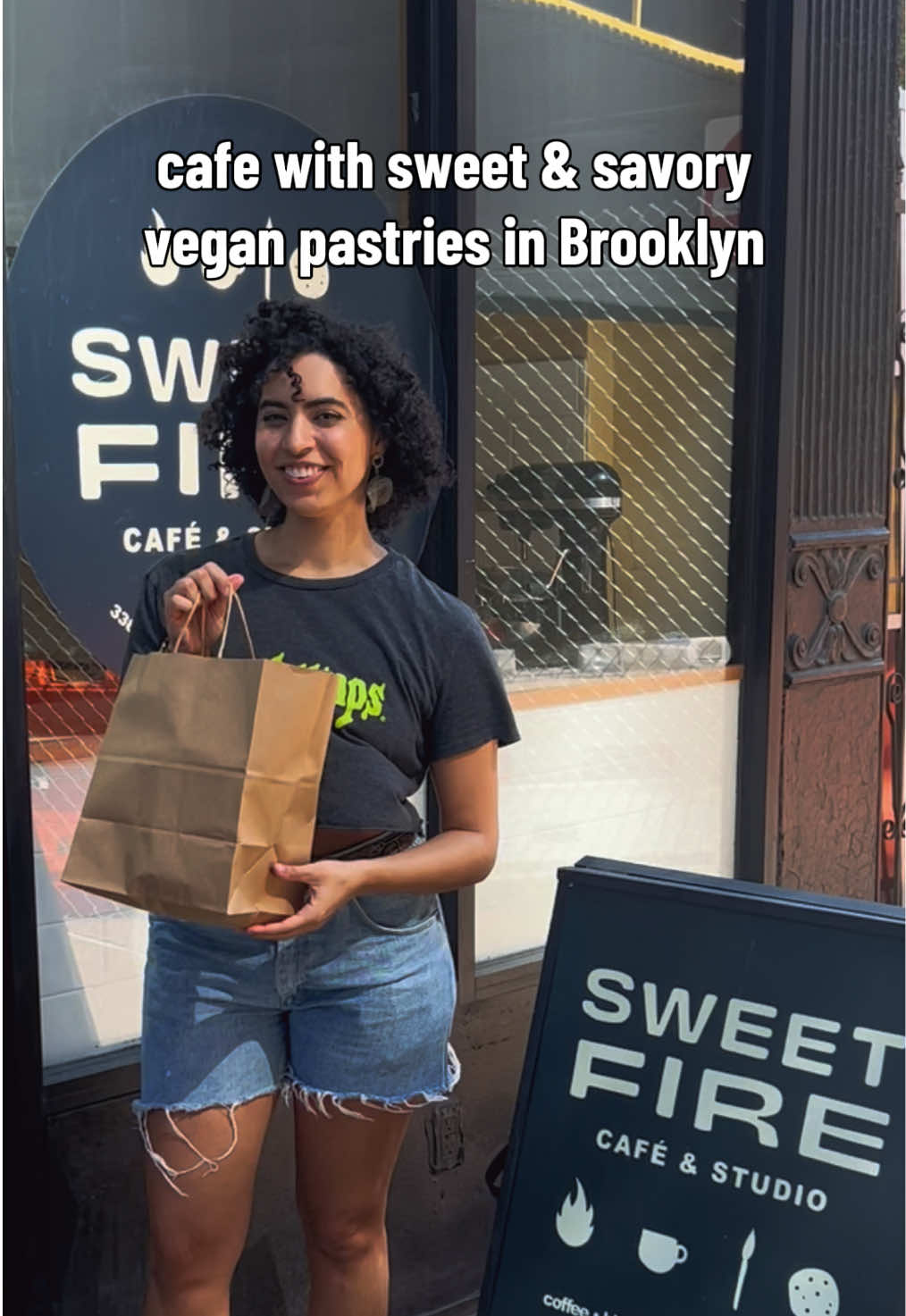 @Sunny☀️ @VeganSunny on YouTube