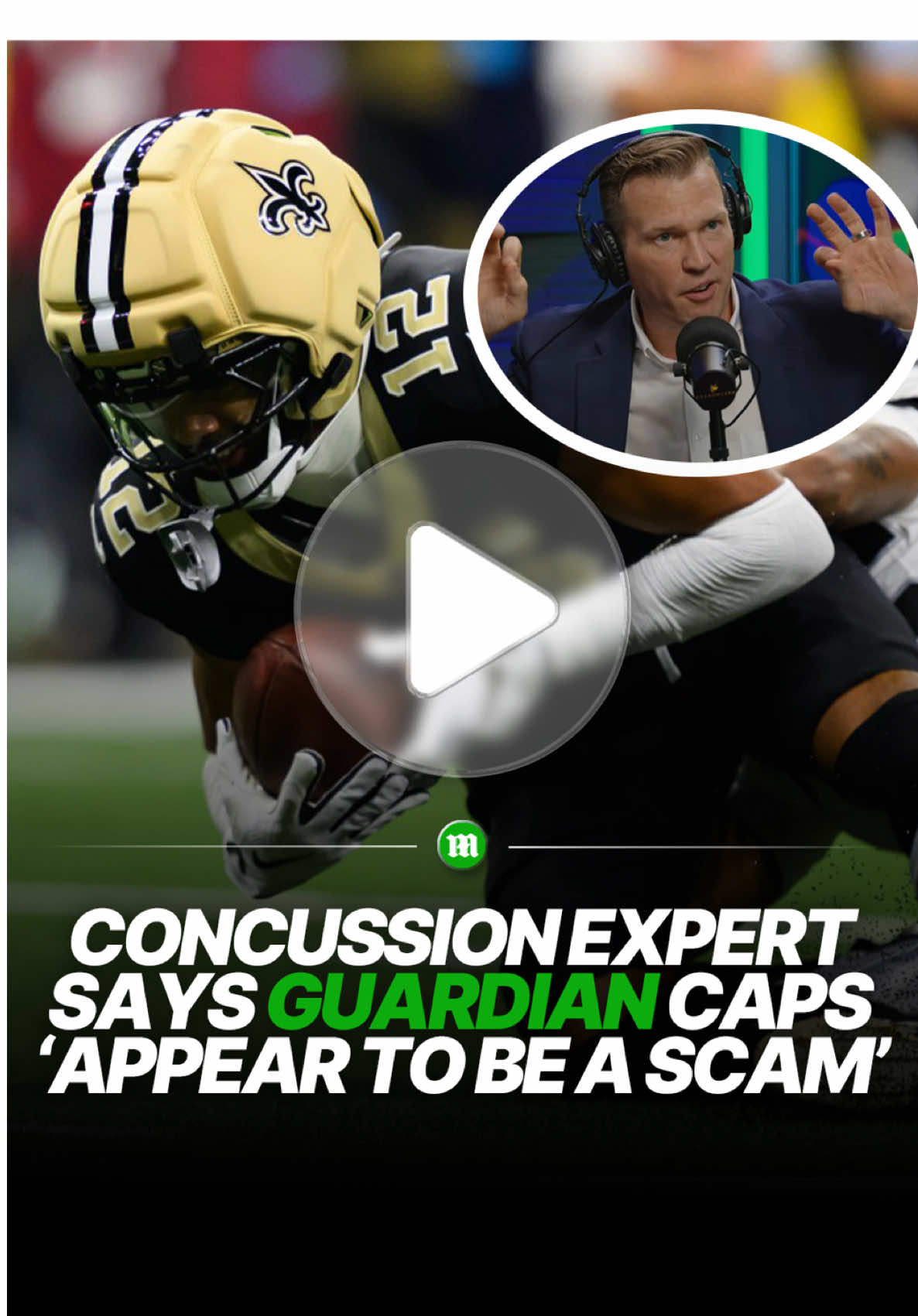 @Daily Mail Sport USA