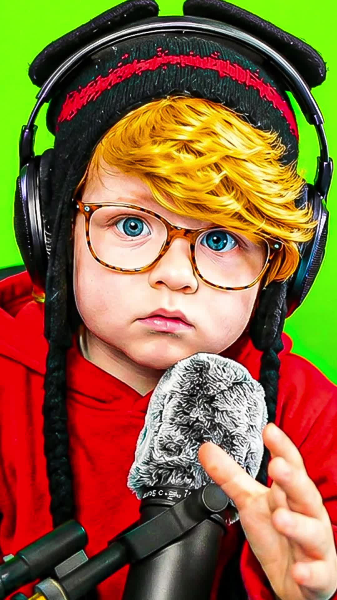 @KreekCraft