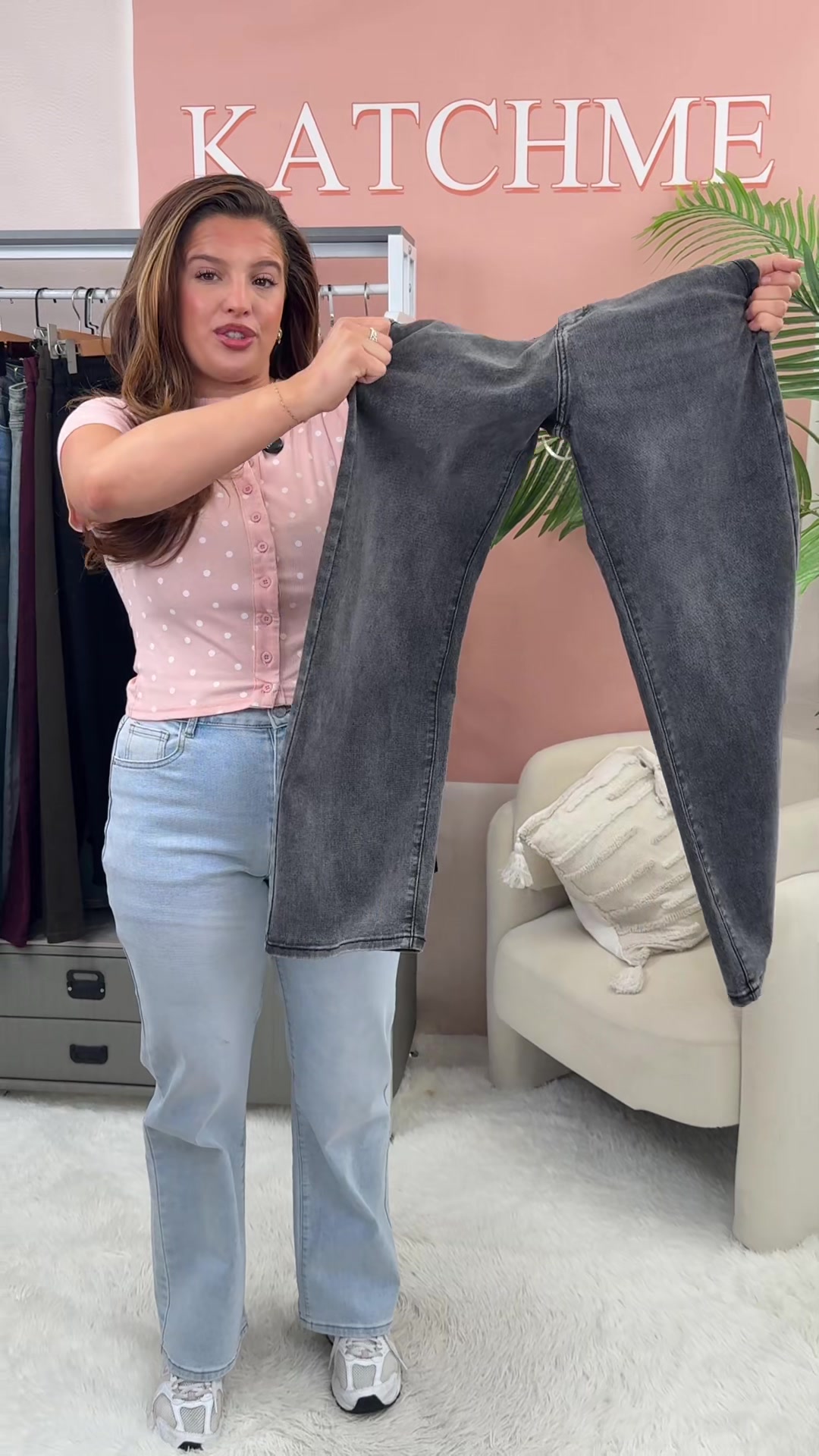 @Shop with me