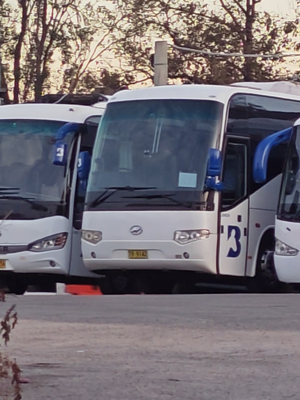 @Bus Spotting Philippines