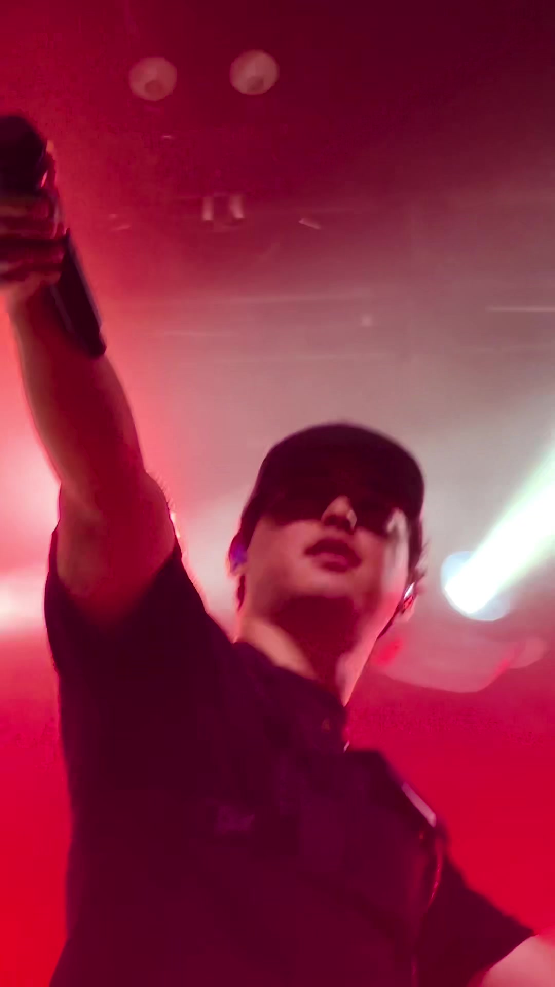 @Joji