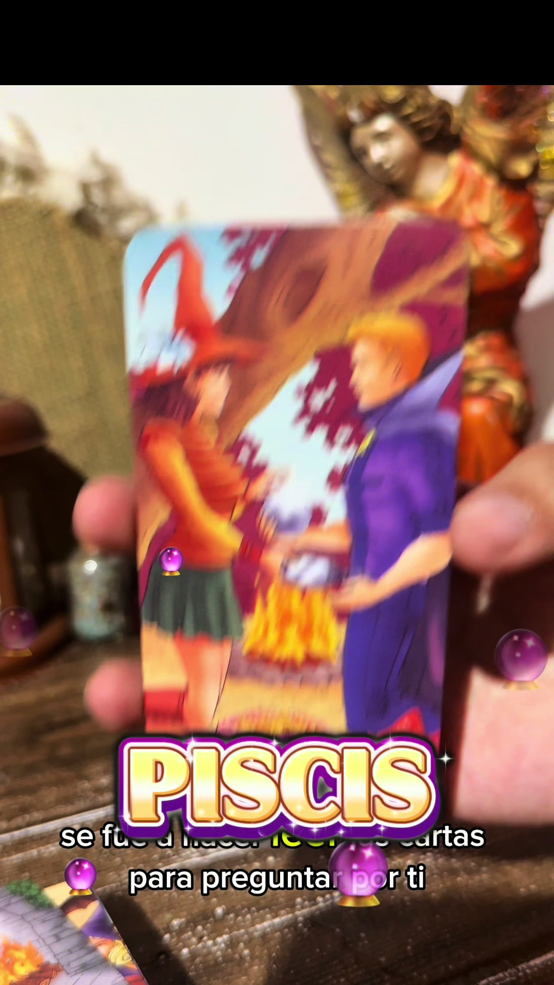 @Horoscopo Tarot