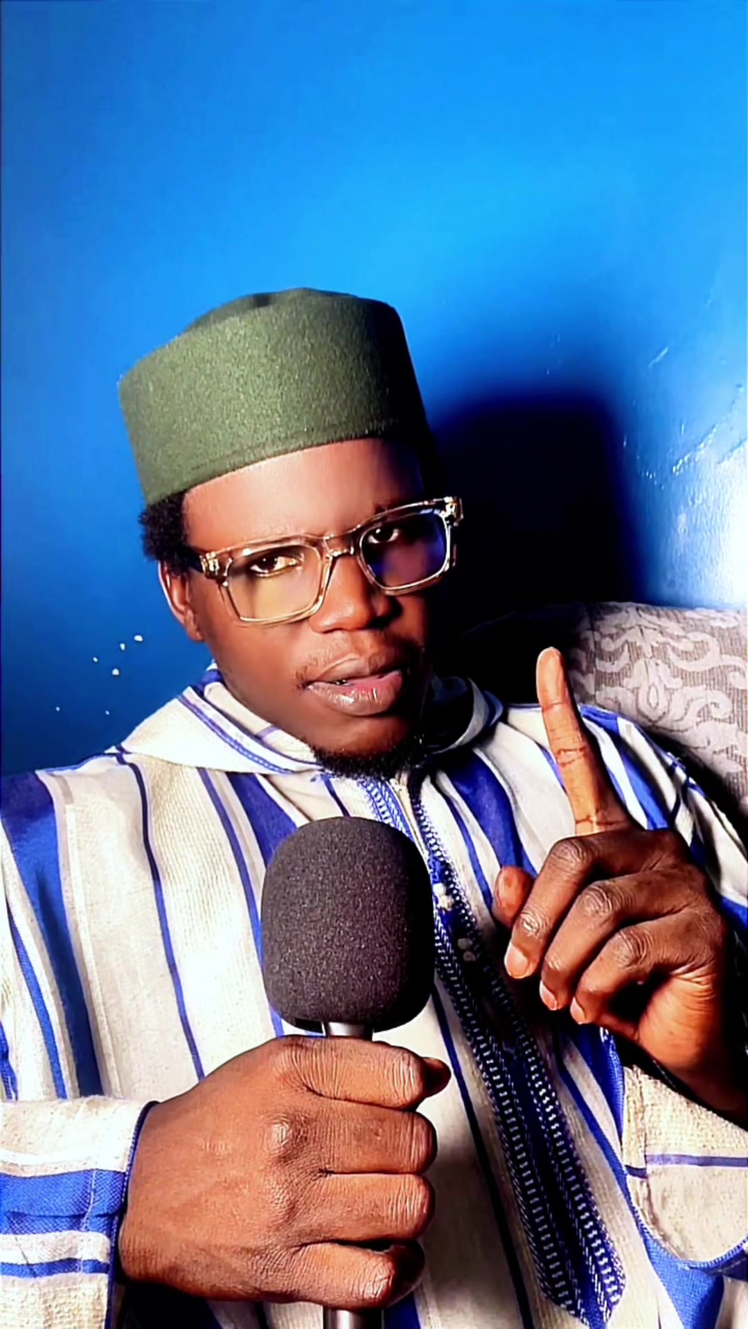 @Ibrahima Diagne ✪