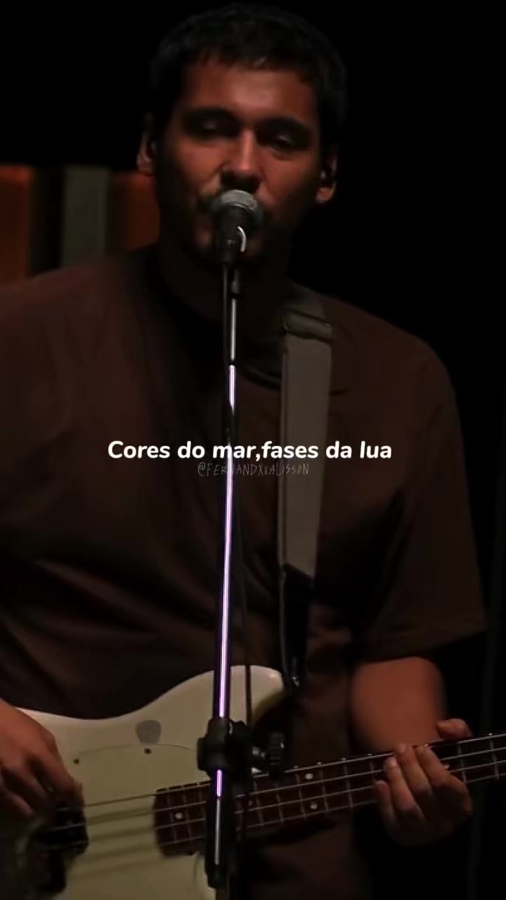 @Alisson