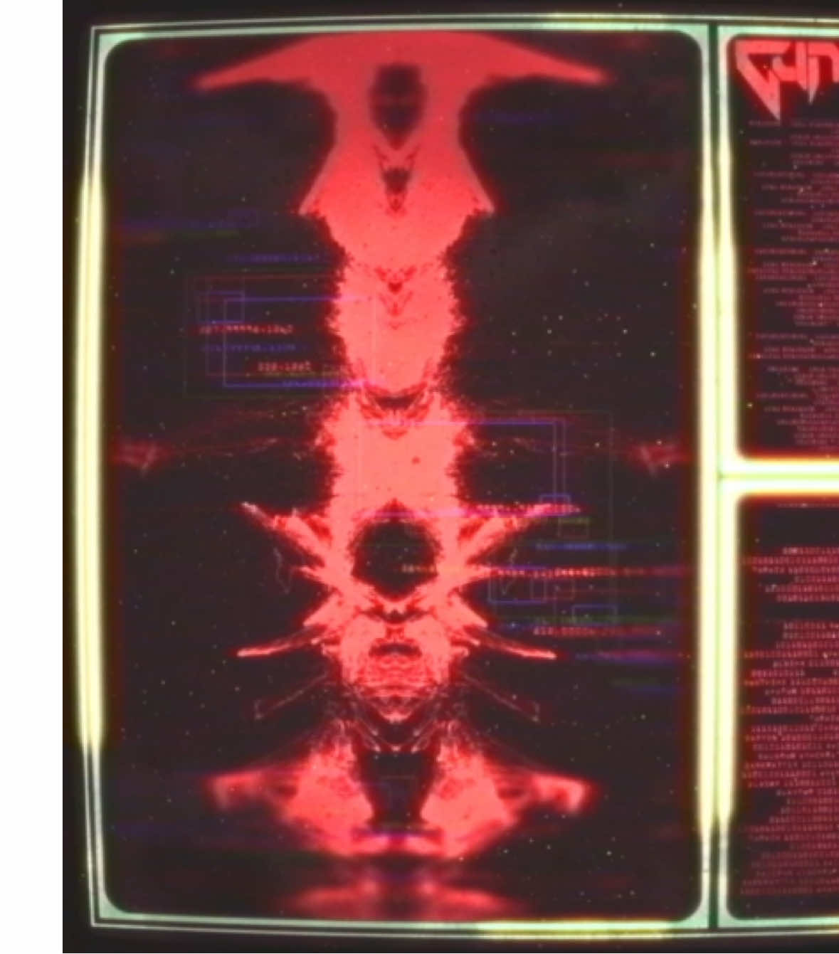 @Nodestradamus