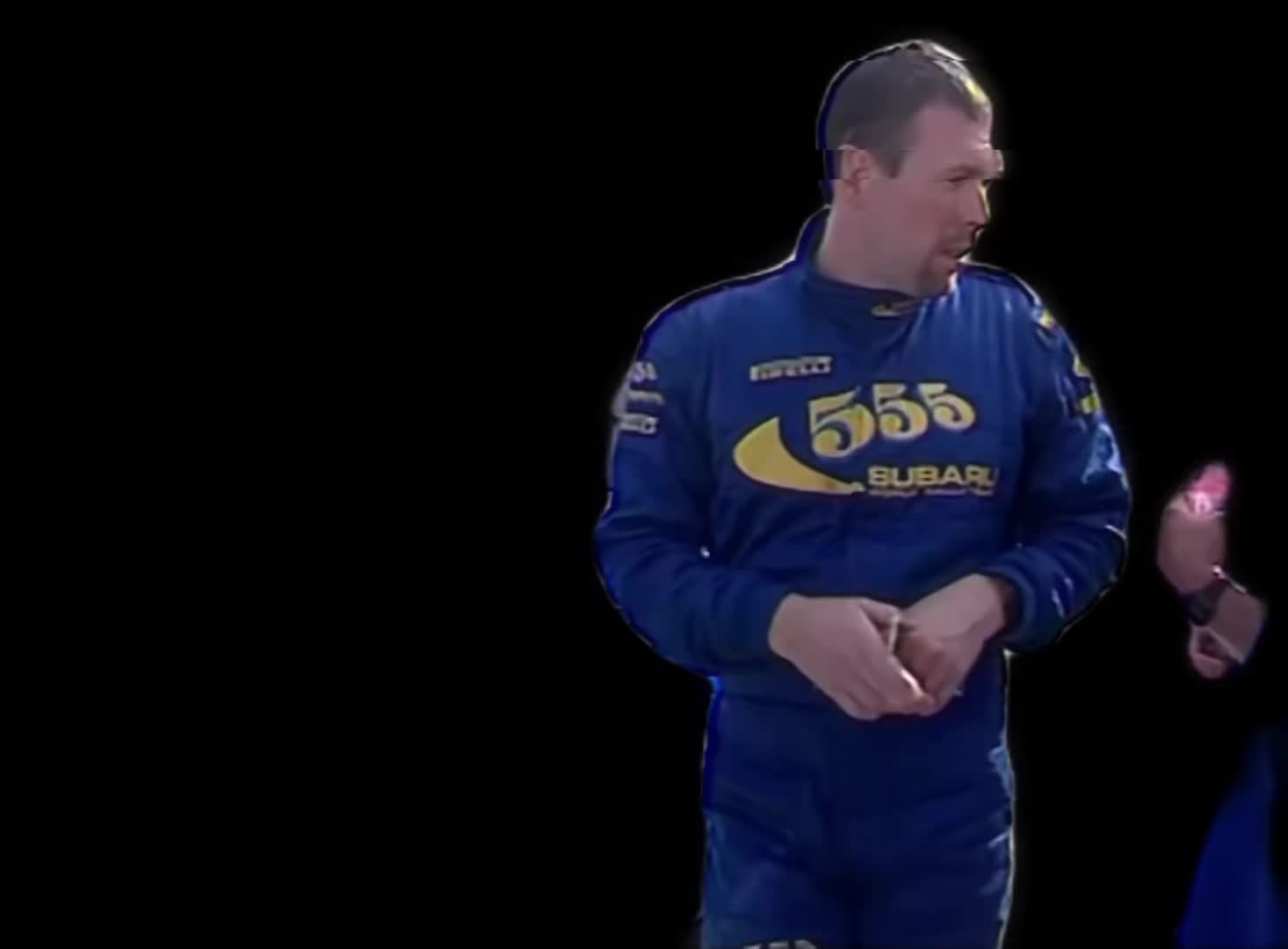 @hazyracing