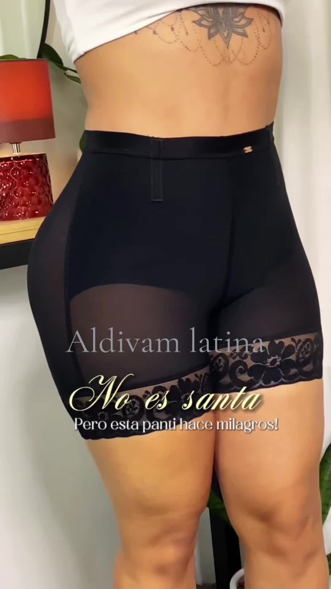 @fajas_latinaforeva