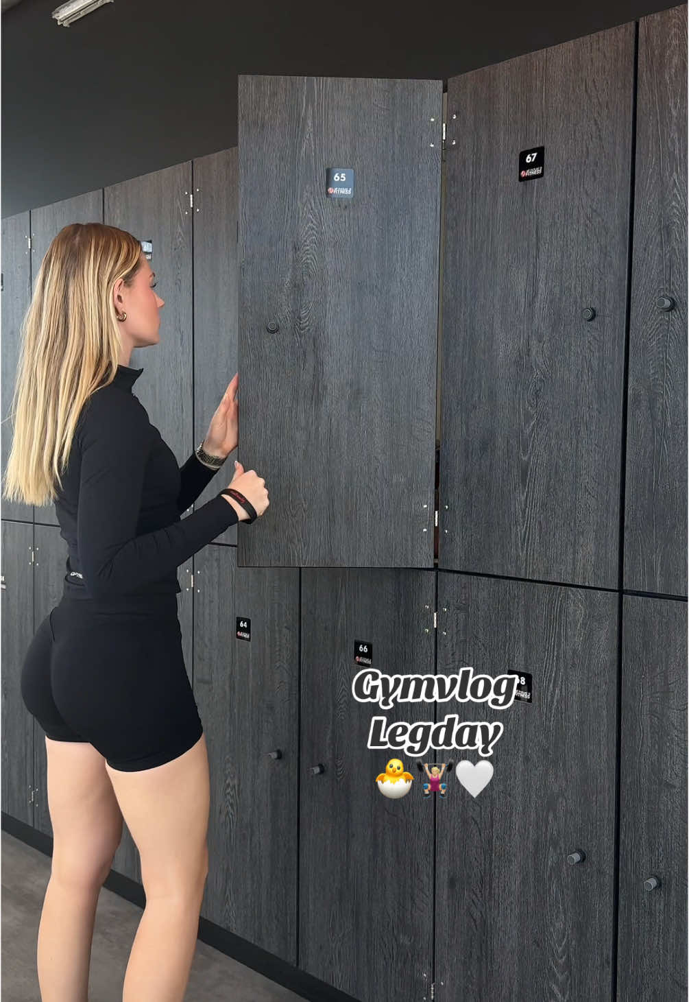 @Lea 💌 GYM💪🏻