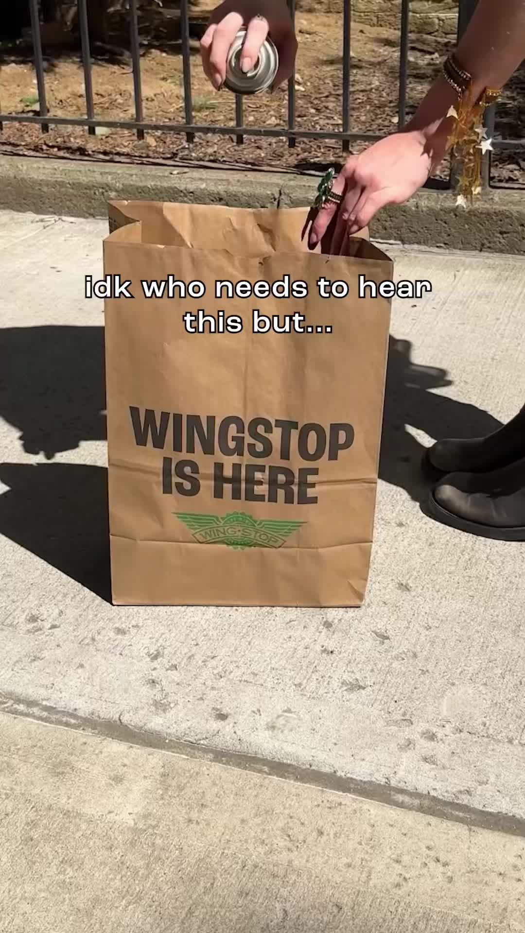 @Wingstop
