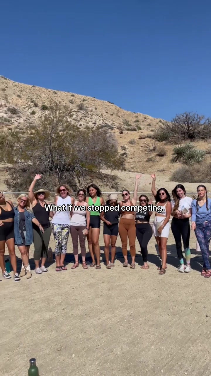 @Sacred Woman Collective