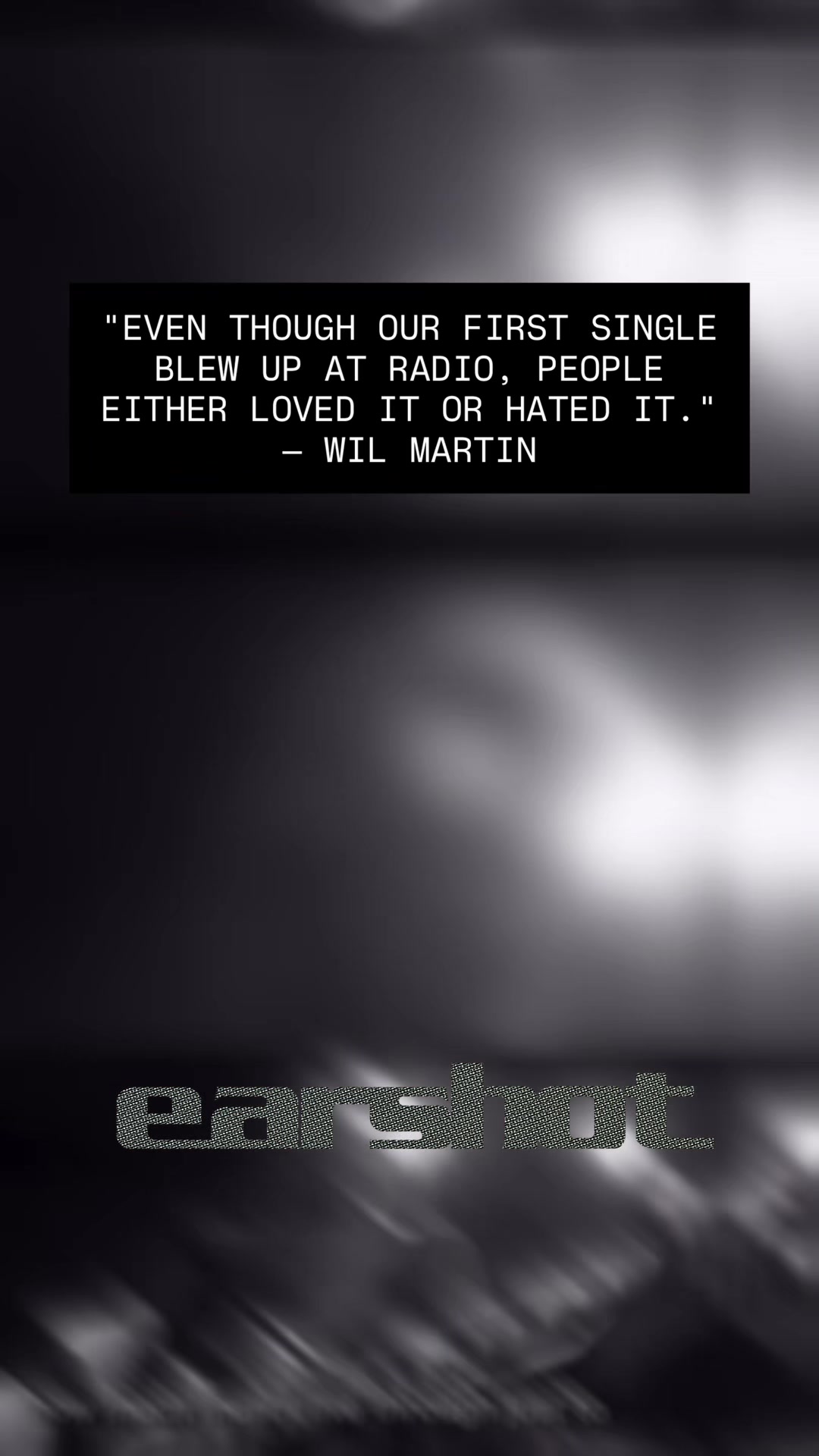 @earshot