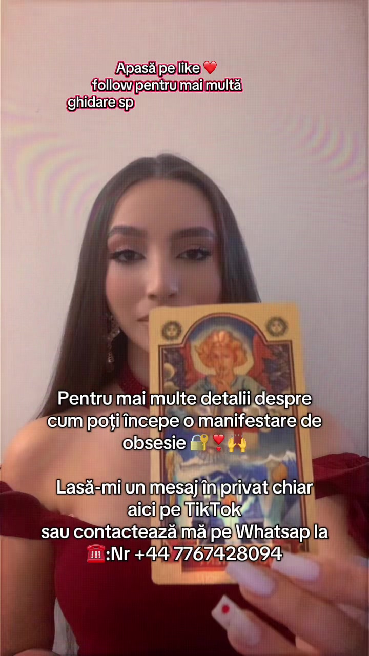 @⚜️The Witch Romina⚜️
