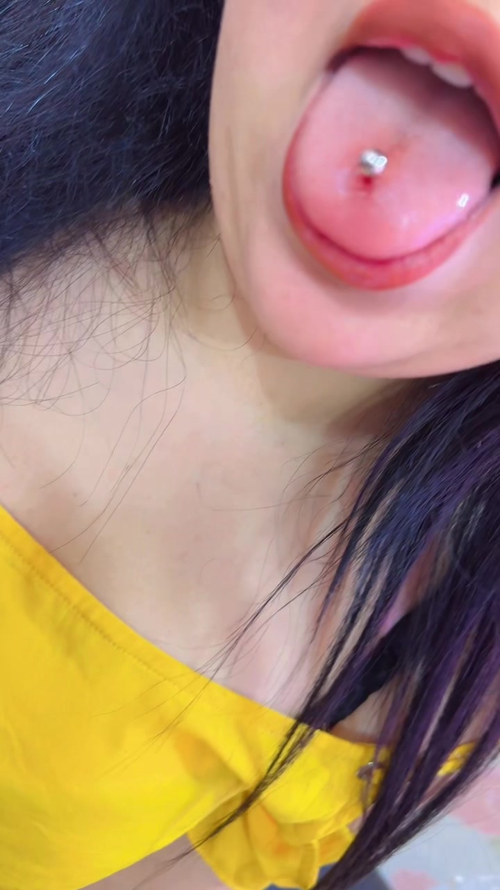 @Najat piercing
