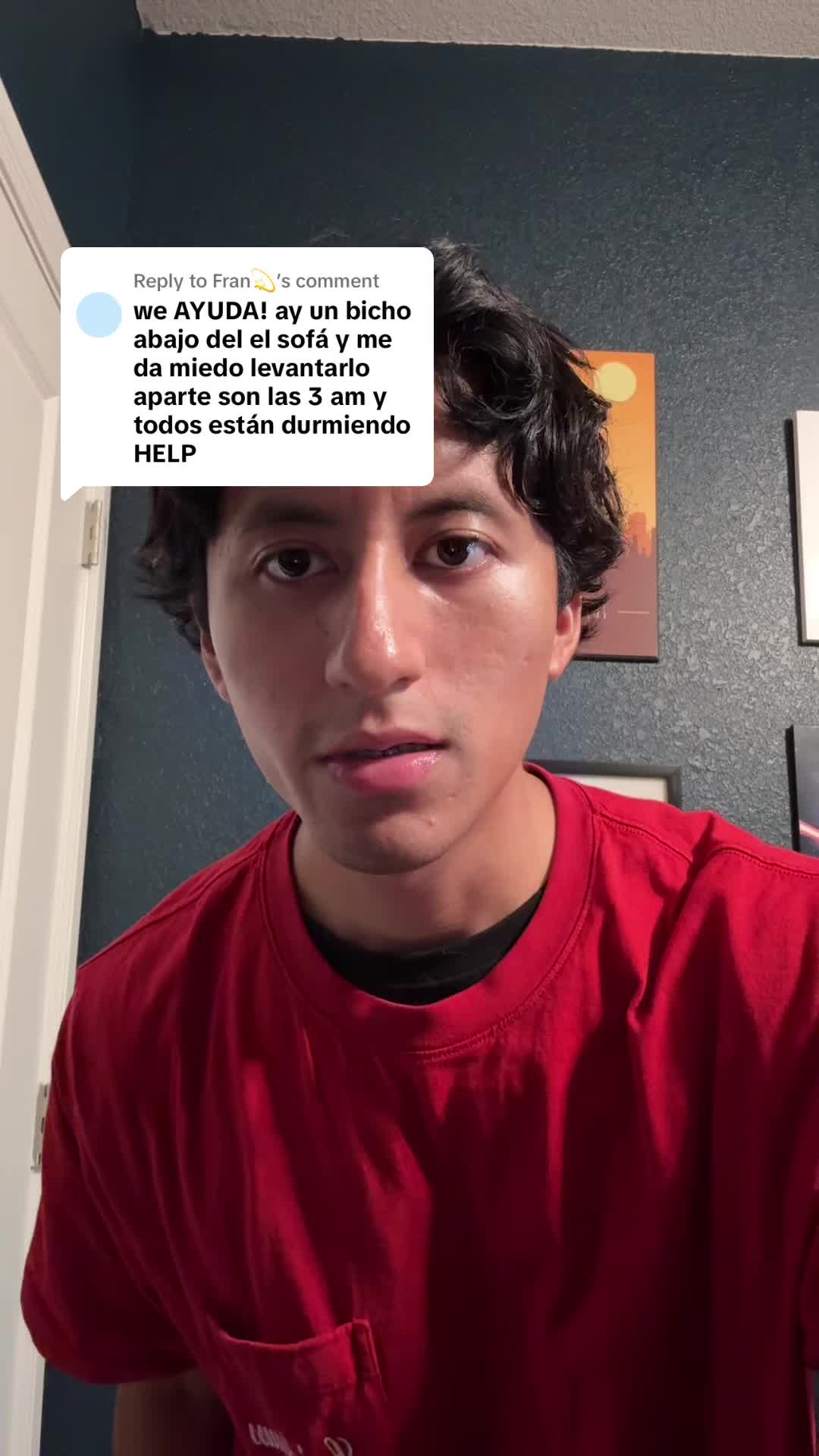 @Kevin Rangel