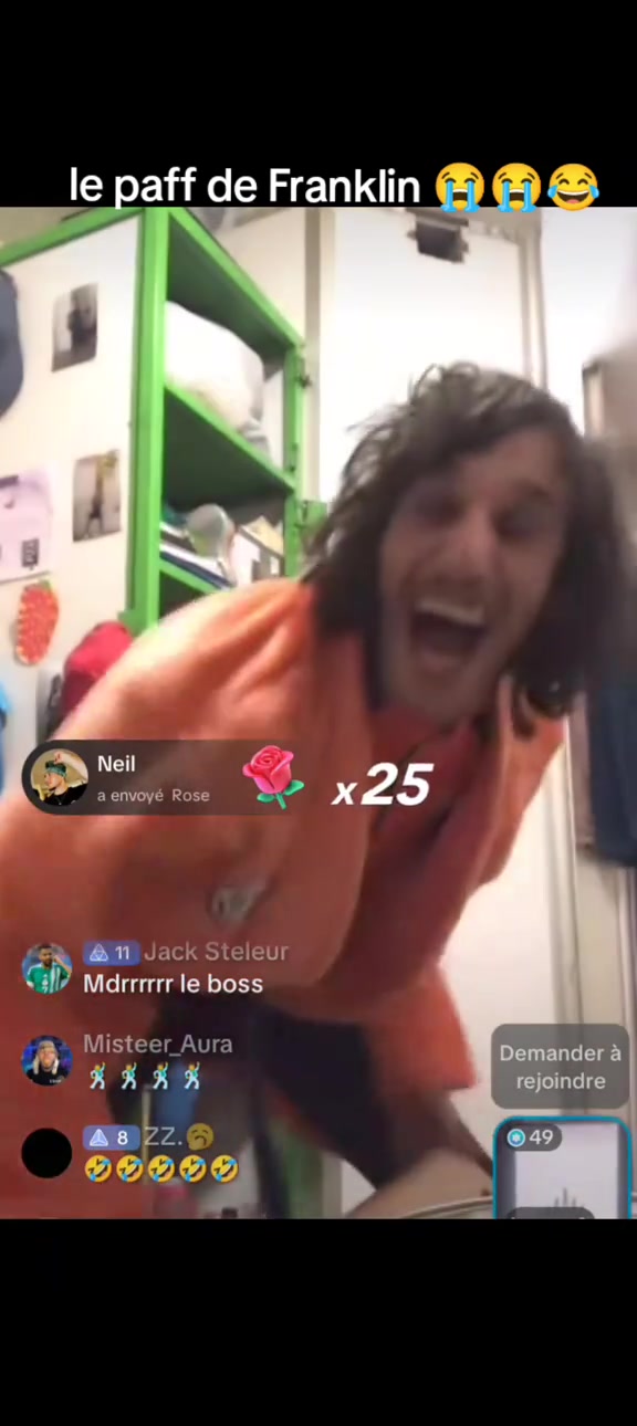 @AGENT3xINFILTRé🏴